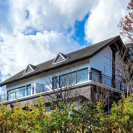 Hilton Club The Bay Forest Odawara Luaran gambar
