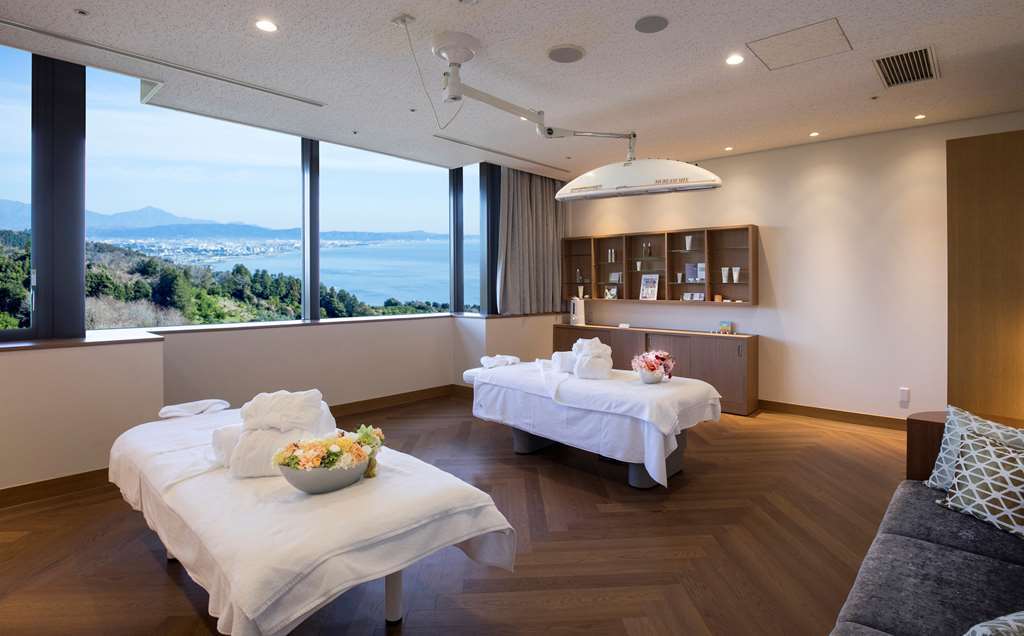 Hilton Club The Bay Forest Odawara Kemudahan gambar