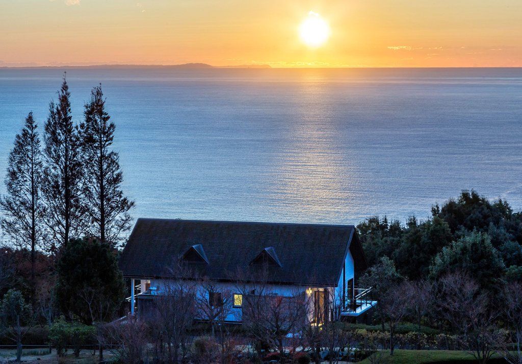 Hilton Club The Bay Forest Odawara Luaran gambar