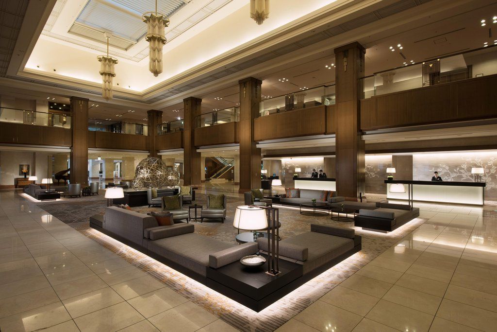 Hilton Club The Bay Forest Odawara Luaran gambar