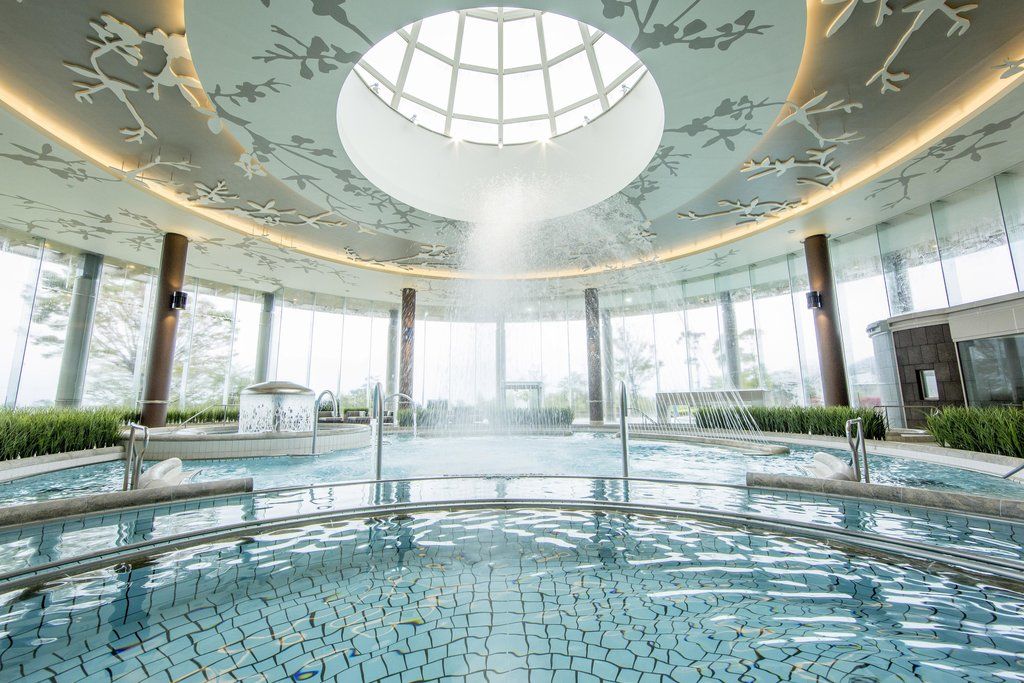 Hilton Club The Bay Forest Odawara Luaran gambar