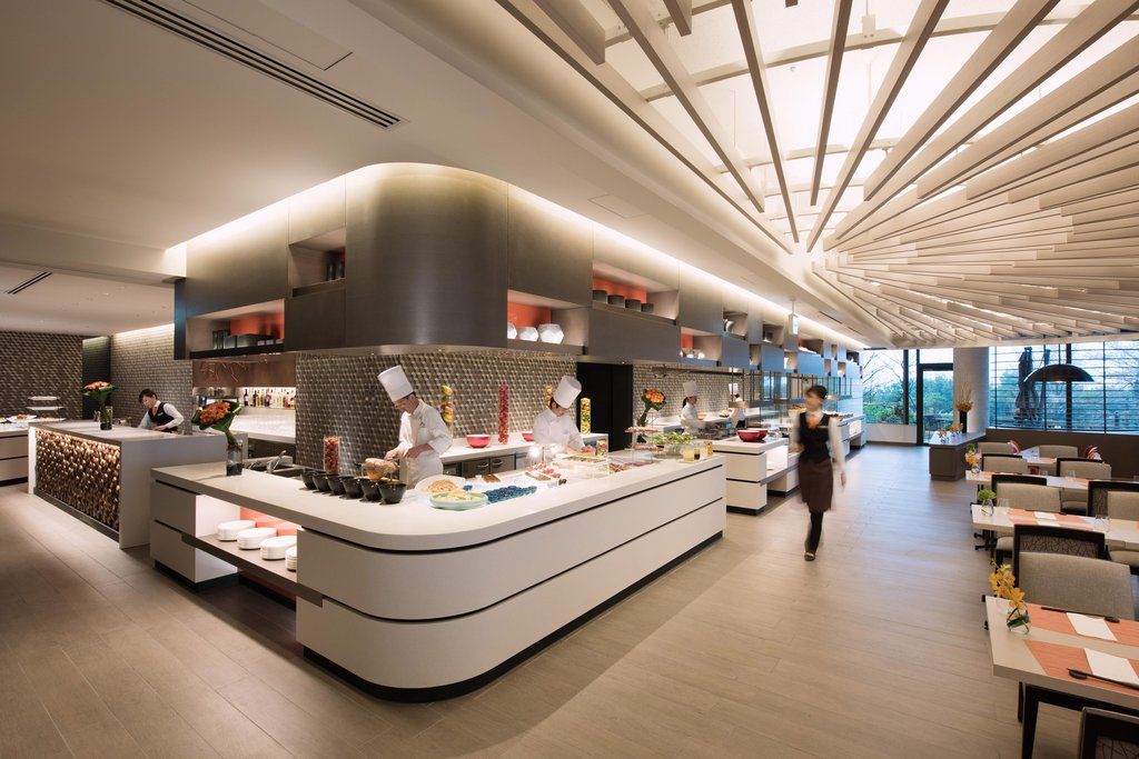 Hilton Club The Bay Forest Odawara Luaran gambar