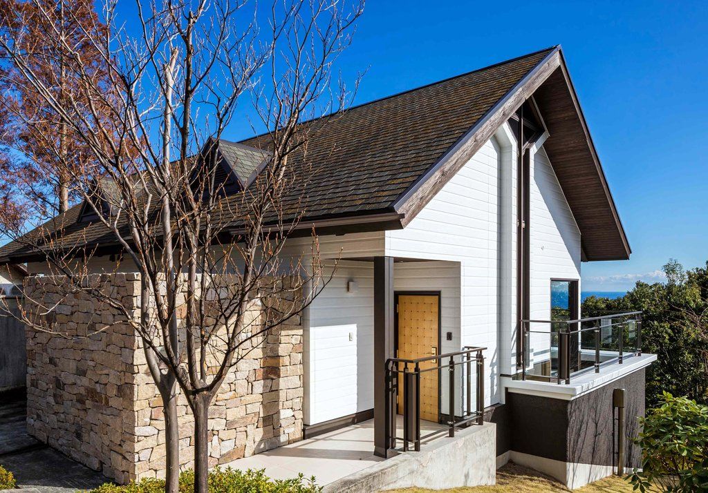 Hilton Club The Bay Forest Odawara Luaran gambar