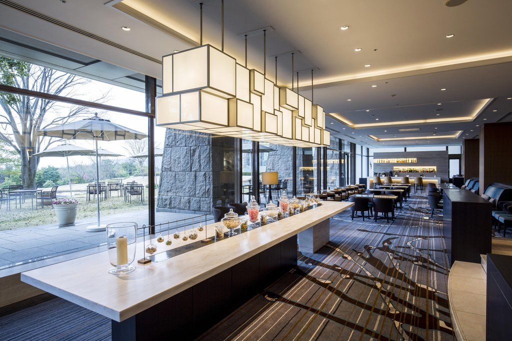 Hilton Club The Bay Forest Odawara Luaran gambar