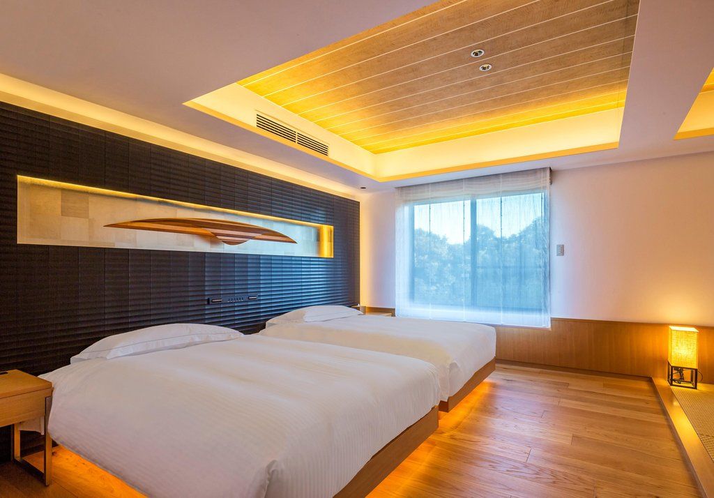 Hilton Club The Bay Forest Odawara Luaran gambar