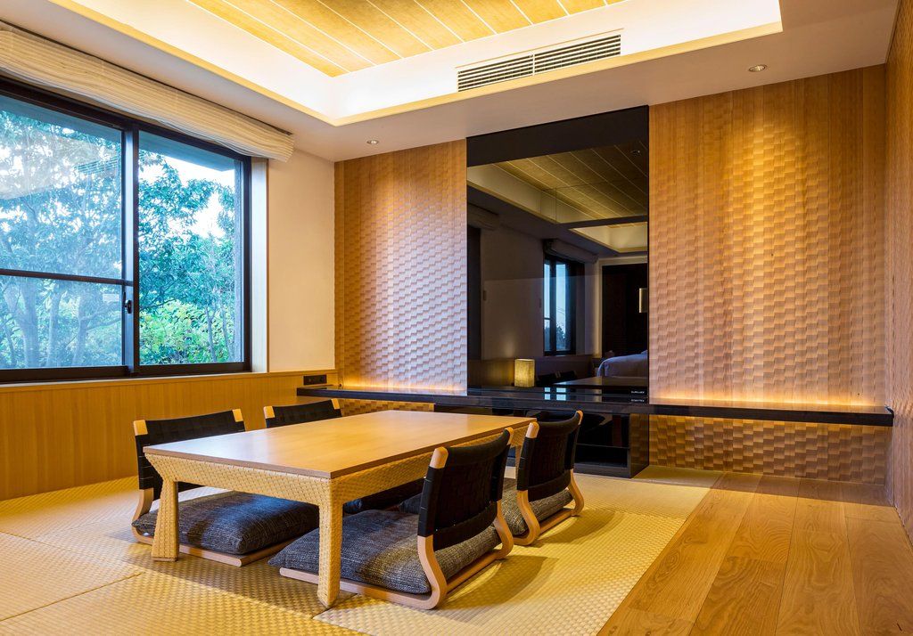 Hilton Club The Bay Forest Odawara Luaran gambar
