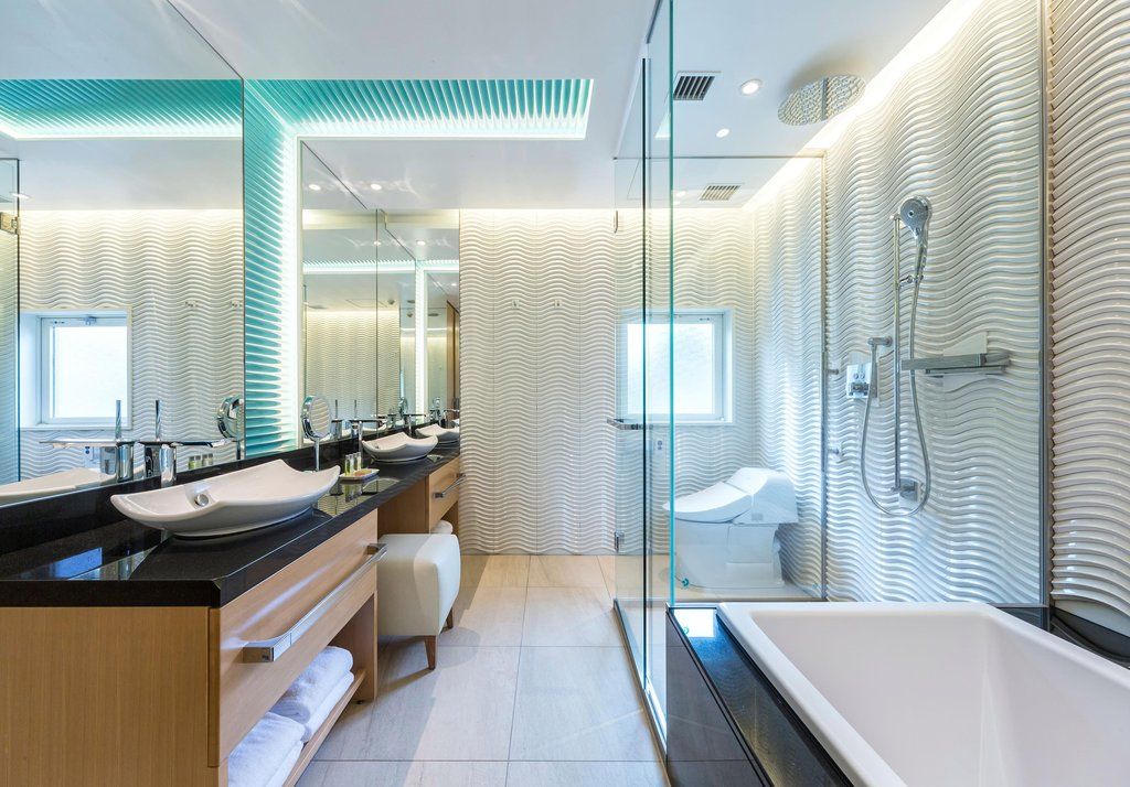 Hilton Club The Bay Forest Odawara Luaran gambar