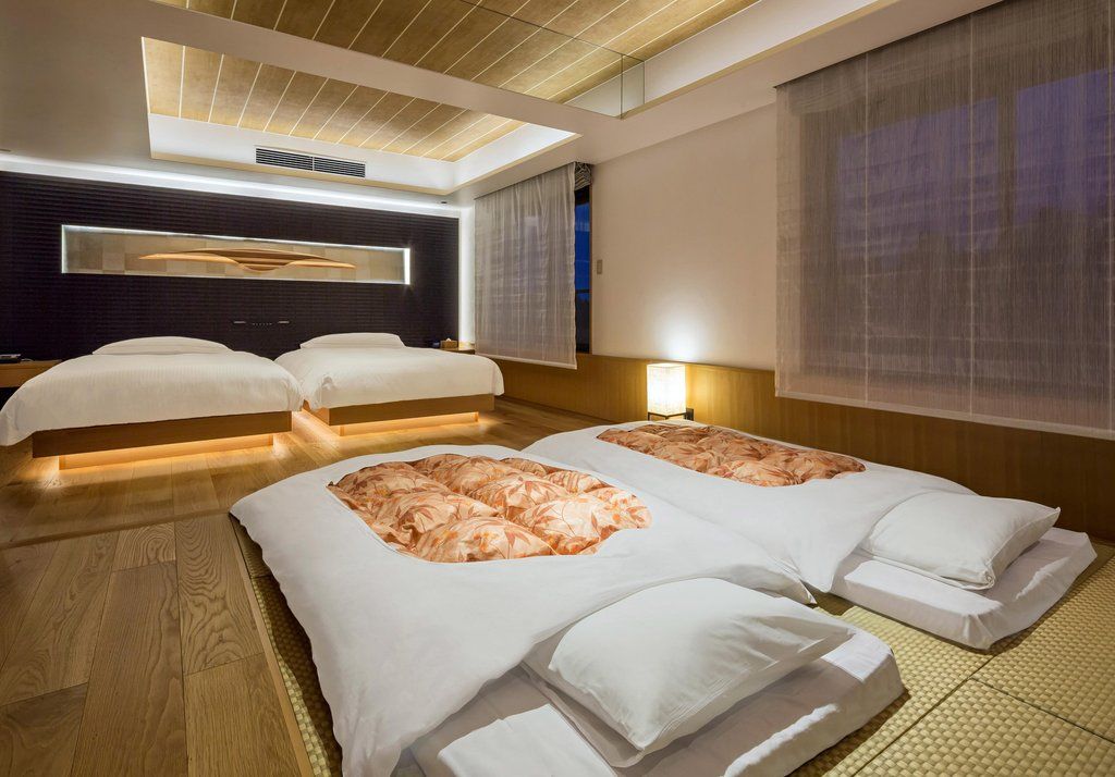 Hilton Club The Bay Forest Odawara Luaran gambar