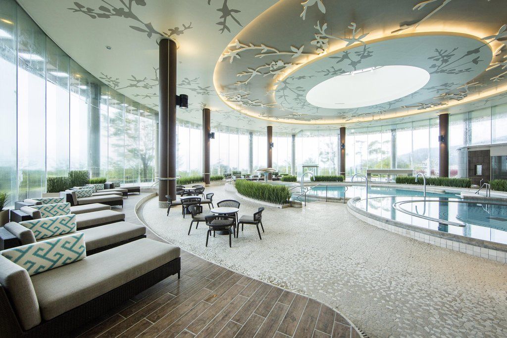 Hilton Club The Bay Forest Odawara Luaran gambar