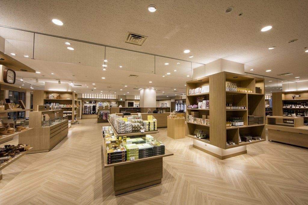 Hilton Club The Bay Forest Odawara Luaran gambar