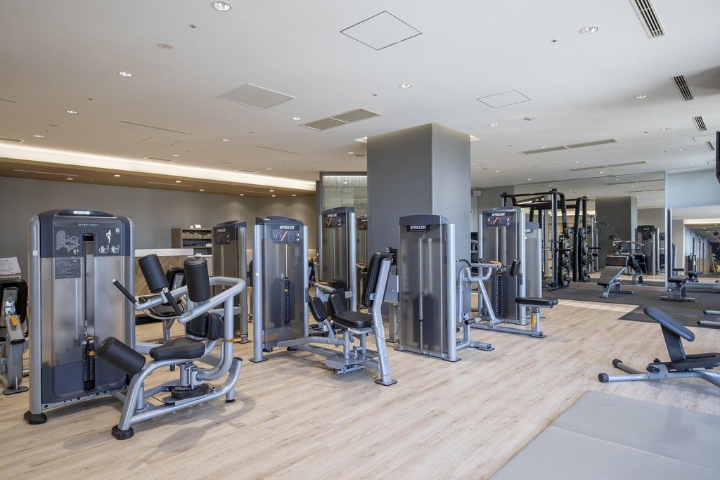 Hilton Club The Bay Forest Odawara Luaran gambar