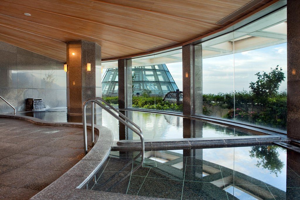 Hilton Club The Bay Forest Odawara Luaran gambar
