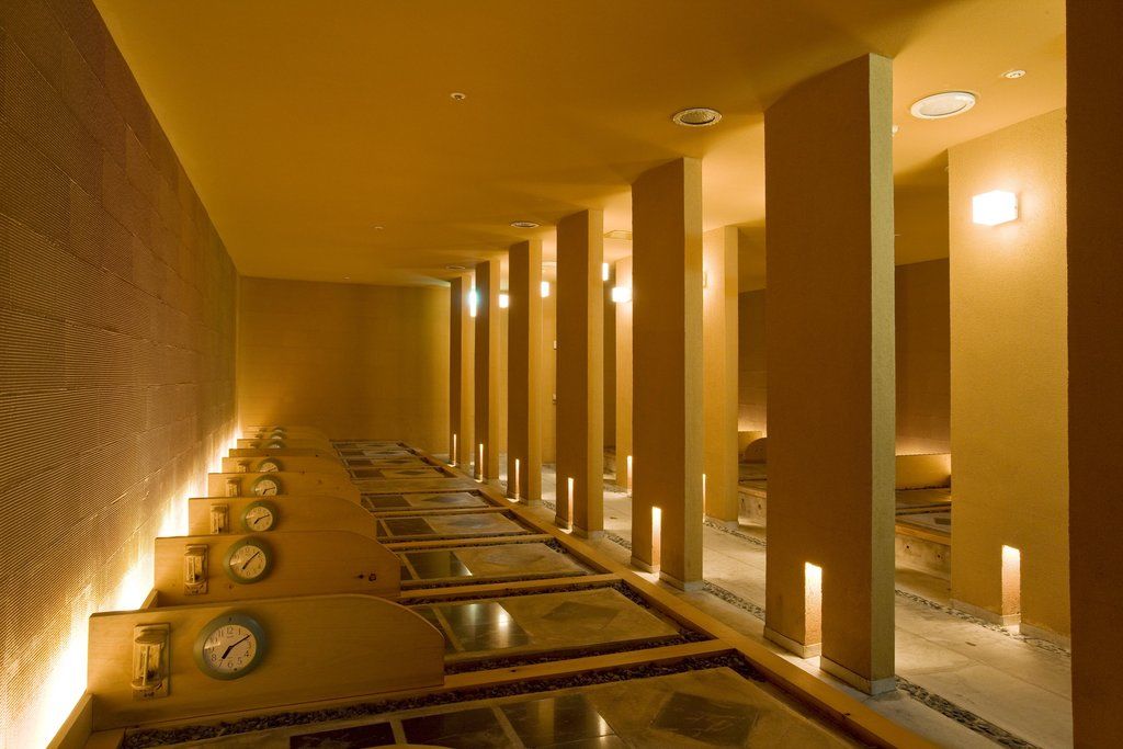 Hilton Club The Bay Forest Odawara Luaran gambar