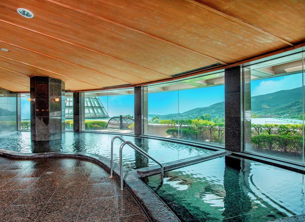 Hilton Club The Bay Forest Odawara Kemudahan gambar